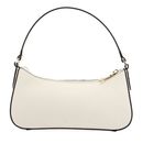 DKNY Carol Saffiano Handbag Ivory DKNY Carol Saffiano Handbag Ivory
