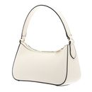 DKNY Carol Saffiano Handbag Ivory DKNY Carol Saffiano Handbag Ivory
