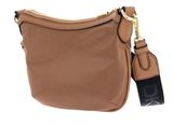 DKNY Carol Saddle Cross Bag Cashew DKNY Carol Saddle Cross Bag Cashew