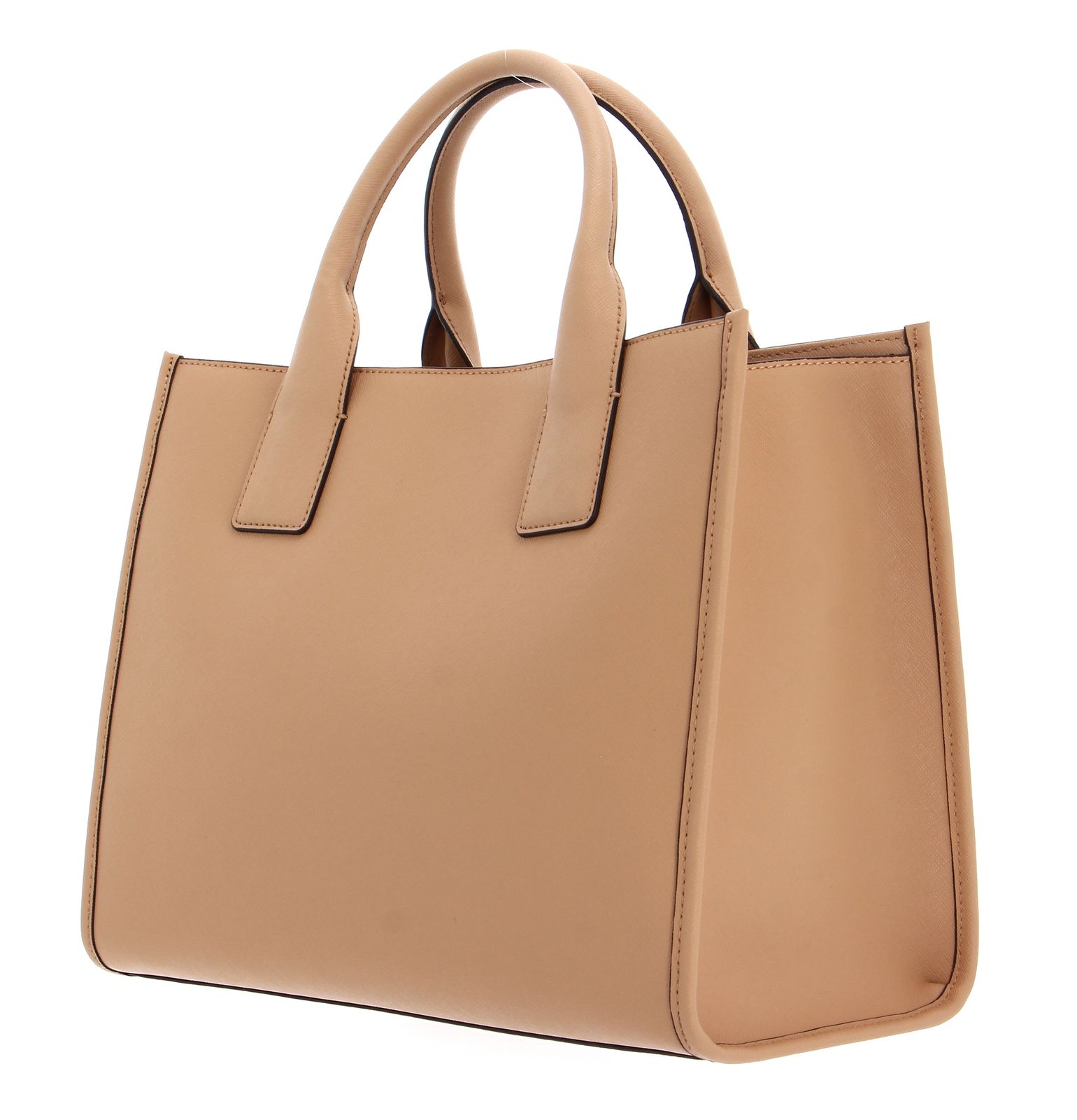 DKNY shopper bag Carol Tote Vachetta | Buy bags, purses & accessories ...