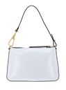 GIANNI CHIARINI Alyssa Crossbody Bag Milk GIANNI CHIARINI Alyssa Crossbody Bag Milk