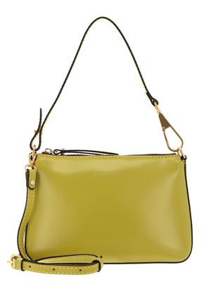 GIANNI CHIARINI Alyssa Crossbody Bag Polline