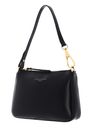 GIANNI CHIARINI Alyssa Crossbody Bag Nero GIANNI CHIARINI Alyssa Crossbody Bag Nero