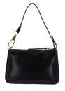 GIANNI CHIARINI Alyssa Crossbody Bag Nero GIANNI CHIARINI Alyssa Crossbody Bag Nero