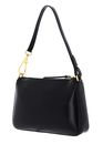 GIANNI CHIARINI Alyssa Crossbody Bag Nero GIANNI CHIARINI Alyssa Crossbody Bag Nero