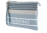 VALENTINO Island Pochette Grig / Multicolor VALENTINO Island Pochette Grig / Multicolor