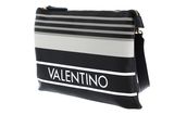 VALENTINO Island Pochette Nero / Multicolor VALENTINO Island Pochette Nero / Multicolor