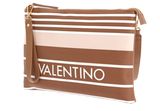 VALENTINO Island Pochette Camel / Multi VALENTINO Island Pochette Camel / Multi