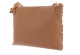 VALENTINO Island Pochette Camel / Multi VALENTINO Island Pochette Camel / Multi