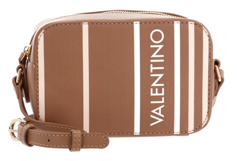 VALENTINO Island Haversack Camel / Multi