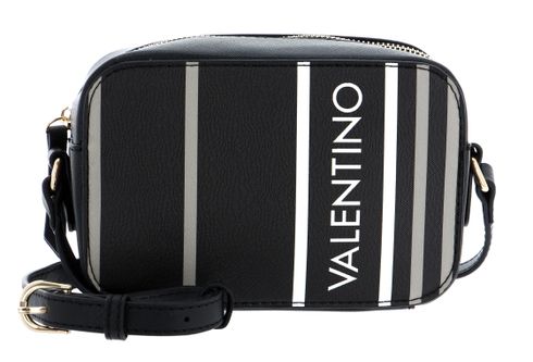 VALENTINO Island Haversack Nero / Multicolor