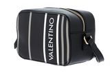 VALENTINO Island Haversack Nero / Multicolor VALENTINO Island Haversack Nero / Multicolor