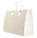 VALENTINO Bar Tote Ecru / Multi