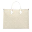 VALENTINO Bar Tote Ecru / Multi