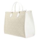 VALENTINO Bar Tote Ecru / Multi