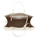 VALENTINO Bar Tote Ecru / Multi