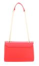 VALENTINO Island Satchel Rosso / Multicolor VALENTINO Island Satchel Rosso / Multicolor