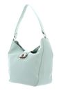 VALENTINO Branca Hobo Bag Aloe VALENTINO Branca Hobo Bag Aloe