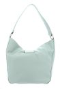 VALENTINO Branca Hobo Bag Aloe VALENTINO Branca Hobo Bag Aloe