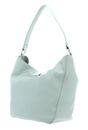 VALENTINO Branca Hobo Bag Aloe VALENTINO Branca Hobo Bag Aloe
