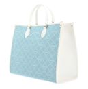 VALENTINO Bar Tote Azzur / Multic VALENTINO Bar Tote Azzur / Multic