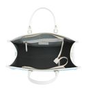 VALENTINO Bar Tote Azzur / Multic VALENTINO Bar Tote Azzur / Multic