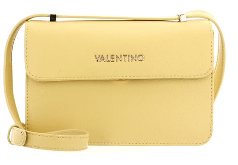 VALENTINO Special Martu Satchel Vaniglia