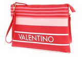 VALENTINO Island Pochette Rosso / Multicolor VALENTINO Island Pochette Rosso / Multicolor