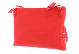 VALENTINO Island Pochette Rosso / Multicolor VALENTINO Island Pochette Rosso / Multicolor