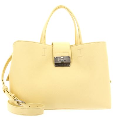 VALENTINO Branca Tote Giallo