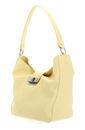 VALENTINO Branca Hobo Bag Giallo VALENTINO Branca Hobo Bag Giallo