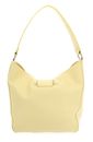 VALENTINO Branca Hobo Bag Giallo VALENTINO Branca Hobo Bag Giallo