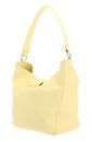 VALENTINO Branca Hobo Bag Giallo VALENTINO Branca Hobo Bag Giallo