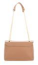 VALENTINO Island Satchel Camel / Multi VALENTINO Island Satchel Camel / Multi