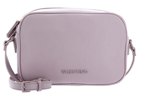 VALENTINO Cognac Haversack Lilla