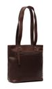 The Chesterfield Brand Florida Shopper Brown The Chesterfield Brand Florida Shopper Brown