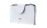PICARD Shine On Crossbody Bag Silver PICARD Shine On Crossbody Bag Silver