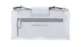 PICARD Shine On Crossbody Bag Silver PICARD Shine On Crossbody Bag Silver