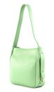 LANCASTER Foulonne Double Bucket Bag Jade