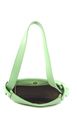 LANCASTER Foulonne Double Bucket Bag Jade