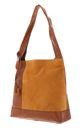 PICARD Safari Shoulderbag Fudge-Komb PICARD Safari Shoulderbag Fudge-Komb