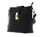 PICARD Wellington Shoulder Bag Black PICARD Wellington Shoulder Bag Black