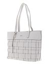 PICARD Yucatan Shopper White Lily PICARD Yucatan Shopper White Lily