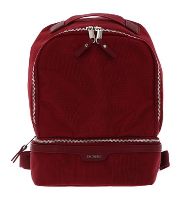 PICARD Adventure Backpack Red