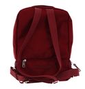 PICARD Adventure Backpack Red PICARD Adventure Backpack Red