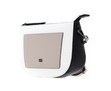 PICARD Passion Crossbody Bag White Li-K