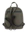 PICARD Savanne Backpack Palm Leaf PICARD Savanne Backpack Palm Leaf
