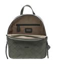 PICARD Savanne Backpack Palm Leaf PICARD Savanne Backpack Palm Leaf