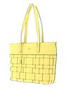 PICARD Yucatan Shopper Lemon PICARD Yucatan Shopper Lemon
