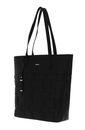 PICARD Yucatan Shopper Black PICARD Yucatan Shopper Black